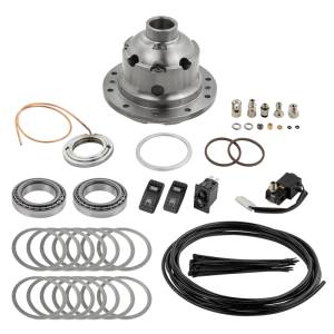 ARB - ARB Airlocker Dana44 35Spl 3.92&Up S/N | RD109 - Image 2