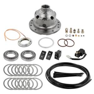ARB - ARB Airlocker Dana44 35Spl 3.92&Up S/N | RD109 - Image 4