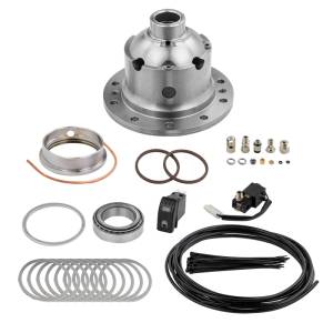 ARB Airlocker Ifs 28Spl Mitsubishi S/N | RD110