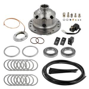 ARB - ARB Airlocker Dana44 33Spl 3.92&Up S/N. | RD113 - Image 4