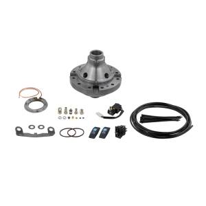 ARB - ARB Airlocker 10.5In 30 Spl Ff Gm 14 Bolt S/N | RD114 - Image 2