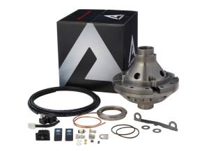 ARB - ARB Airlocker 10.5In 30 Spl Ff Gm 14 Bolt S/N | RD114 - Image 4