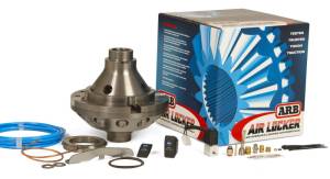 ARB - ARB Airlocker 10.5In 30 Spl Ff Gm 14 Bolt S/N | RD114 - Image 6