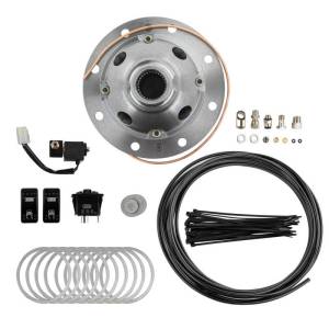 ARB - ARB Airlocker Amc Model 20 3.08&Up S/N | RD186 - Image 5