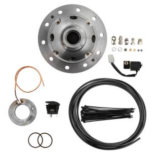 ARB - ARB Airlocker H260 37 Spl Nissan H260 S/N | RD215 - Image 5