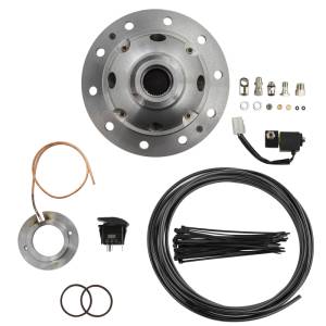 ARB - ARB Airlocker H260 37 Spl Nissan H260 S/N | RD215 - Image 9