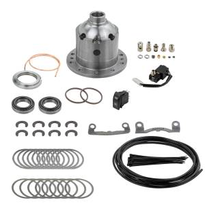 ARB Airlocker 30 Spl Gm8.5In 10Bolt Aam860 S/N | RD222