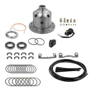 ARB - ARB Airlocker 30 Spl Gm8.5In 10Bolt Aam860 S/N | RD222 - Image 4