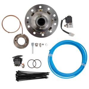 ARB - ARB Airlocker 10 Bolt Rg 3.54&Dn Nissan R180A 30Spl S/N | RD231 - Image 5