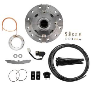 ARB - ARB Airlocker 10.5In 35 Spl Ff Gm 14 Bolt S/N | RD235 - Image 5