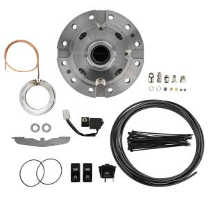ARB - ARB Airlocker 10.5In 35 Spl Ff Gm 14 Bolt S/N | RD235 - Image 8