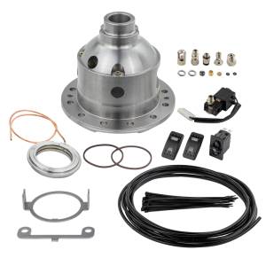 ARB Airlocker AAM 925/950 33 Spline | RD254