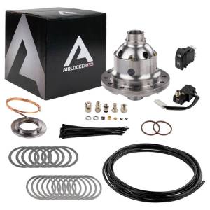 ARB - ARB Airlocker RR 32 Spline Toyota 300 Series | RD264 - Image 2
