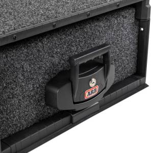 ARB - ARB Roller Drawer 33X21X11 Xtrnl Intrnl 29.5 X 18 X 8.5 | RD845 - Image 7