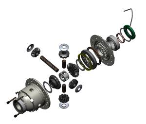 ARB - ARB Airlocker Competition Ed 35Spl Ford 9In 2In Brg S/N | RD99CE - Image 2