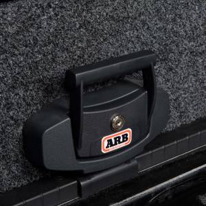 ARB Slam Shut Handle Roller Drawer | RDHANDLE