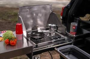 ARB Kitchen Drawer Complete Single | RDKNA1045