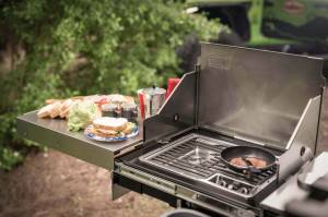 ARB - ARB Kitchen Drawer Complete Single | RDKNA1045 - Image 2