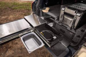 ARB - ARB Kitchen Drawer Complete Single | RDKNA1045 - Image 4
