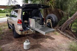 ARB - ARB Kitchen Drawer Complete Single | RDKNA1045 - Image 5