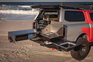 ARB Kitchen Complete Single 1255mm | RDKNA1355