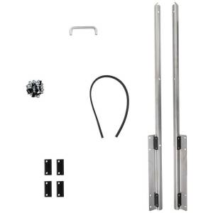 ARB - ARB R/Draw Table Stainless Steel 304Ss Suit Rd1045 Drawers | RDTAB1045 - Image 2