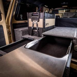 ARB - ARB R/Draw Table Stainless Steel 304Ss Suit Rd1355/945 Drawers | RDTAB1355 - Image 6