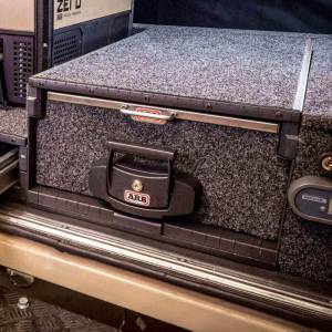 ARB - ARB R/Draw Table Stainless Steel 304Ss Suit Rd1355/945 Drawers | RDTAB1355 - Image 11