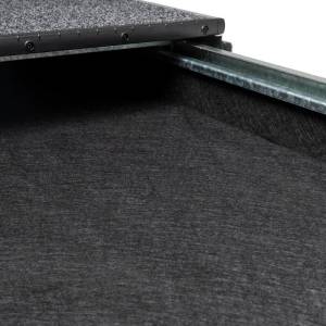 ARB - ARB Roller Floor 37X20X5.5 Xtrnl Intrnl 33.5 X 16.5 X 3 | RF945 - Image 7