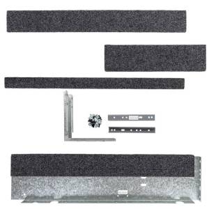 ARB Side Floor Adapt Lhs For Rf1045 | RFFKADP1045L - Image 1