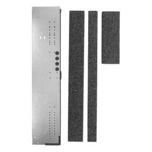 ARB Side Floor Adapt Lhs For Rf1355 | RFFKADP1355L