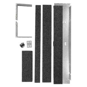 ARB - ARB Side Floor Adapt Lhs For Rf1355 | RFFKADP1355L - Image 2