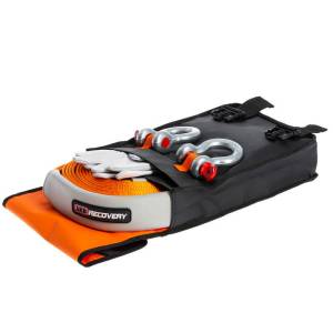 ARB - ARB Weekender Recovery Kit Incl 17600lb Recovery Strap/4.75T Shackles | RK12A - Image 7