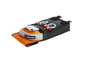 ARB - ARB Weekender Recovery Kit Incl 17600lb Recovery Strap/4.75T Shackles | RK12A - Image 16