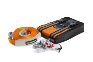 ARB - ARB Weekender Recovery Kit Incl 17600lb Recovery Strap/4.75T Shackles | RK12A - Image 20