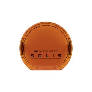 ARB - ARB Intensity SOLIS 21 Driving Light Cover - Amber Lens | SJB21LENA - Image 2