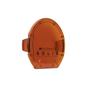 ARB - ARB Intensity SOLIS 21 Driving Light Cover - Amber Lens | SJB21LENA - Image 6