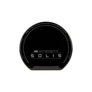 ARB - ARB Intensity SOLIS 21 Driving Light Cover - Black Lens | SJB21LENB - Image 2