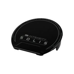 ARB - ARB Intensity SOLIS 21 Driving Light Cover - Black Lens | SJB21LENB - Image 3