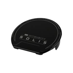 ARB - ARB Intensity SOLIS 21 Driving Light Cover - Black Lens | SJB21LENB - Image 6