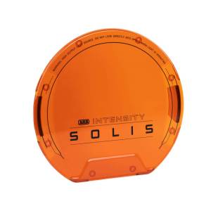 ARB - ARB Intensity SOLIS 36 Driving Light Cover - Amber Lens | SJB36LENA - Image 2