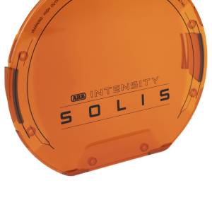 ARB - ARB Intensity SOLIS 36 Driving Light Cover - Amber Lens | SJB36LENA - Image 3