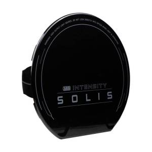 ARB - ARB Intensity SOLIS 36 Driving Light Cover - Black Lens | SJB36LENB - Image 2