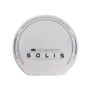 ARB - ARB Intensity SOLIS 36 Driving Light Cover - Clear Lens | SJB36LENC - Image 1
