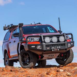 ARB - ARB Solis Intensity Splitter Cable | SJBCABY - Image 2