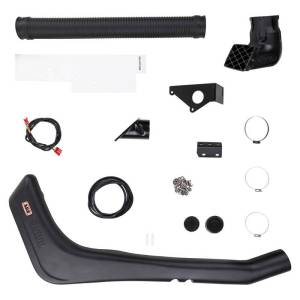 ARB - ARB Safari 4X4 Snorkel Vspec Jeep Wrangleryj 4L Pet 87-96 | SS1000HF - Image 5