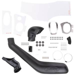 ARB - ARB Safari 4X4 Snorkel Armax 05-15 HILUX 3.0L | SS122HP - Image 2