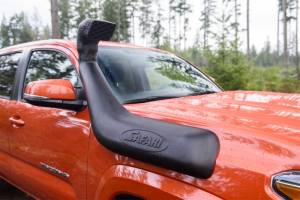 ARB Safari 4X4 Snorkel Armax Tacoma Gen3 3.5L 2Gr-Fks 9/15+ | SS172HP