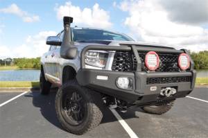 ARB Safari 4X4 Snorkel Vspec Toy Tundra 5.7L Pet 2014On | SS56HF - Image 3