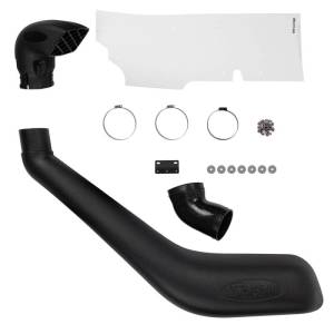 ARB Safari 4X4 Snorkel Vspec Toy Tundra 5.7L Pet 2014On | SS56HF - Image 4
